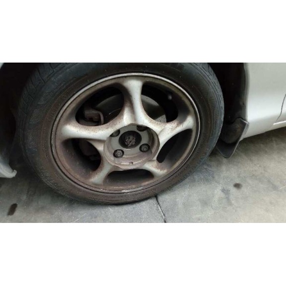 hyundai coupe (j2) del año 1998