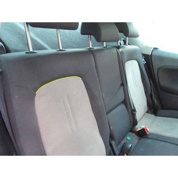 seat altea (5p1) del año 2007