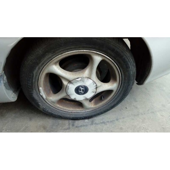 hyundai coupe (j2) del año 1998