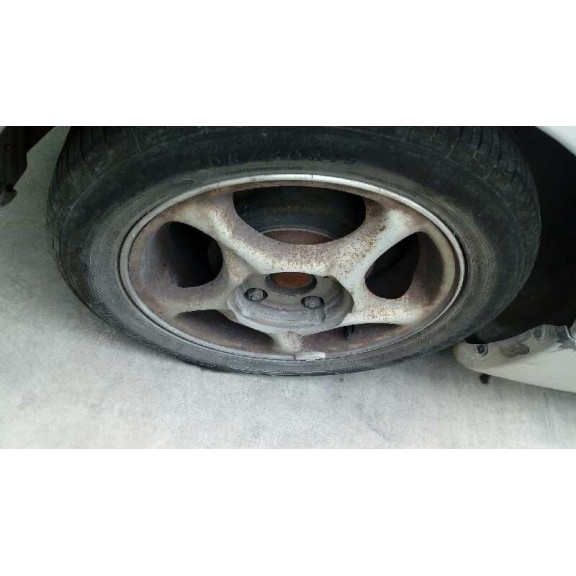 hyundai coupe (j2) del año 1998