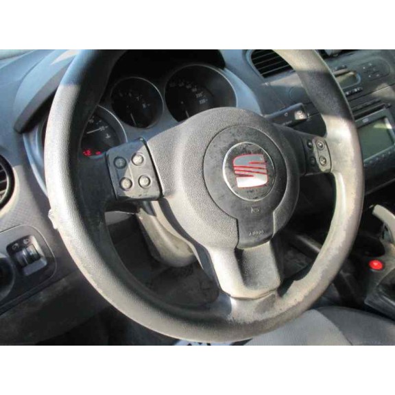 seat altea (5p1) del año 2007