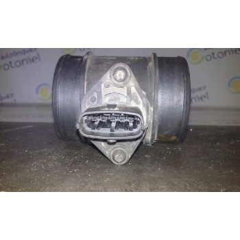 Recambio de caudalimetro para opel meriva blue line referencia OEM IAM 0281002620  