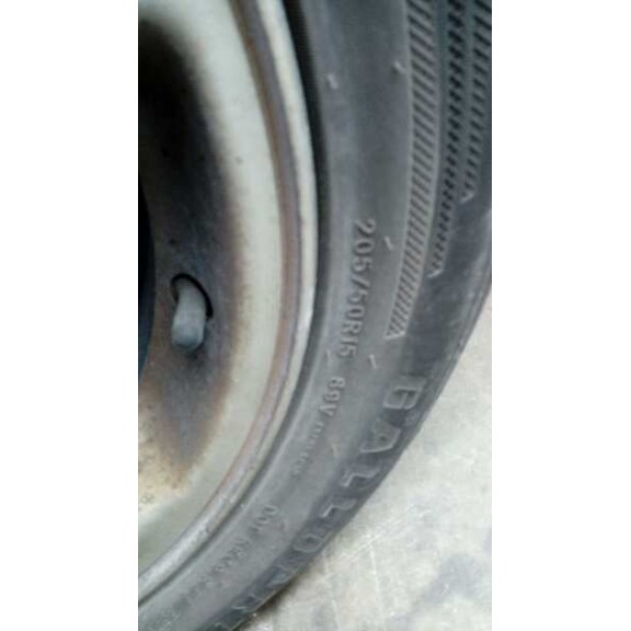 hyundai coupe (j2) del año 1998