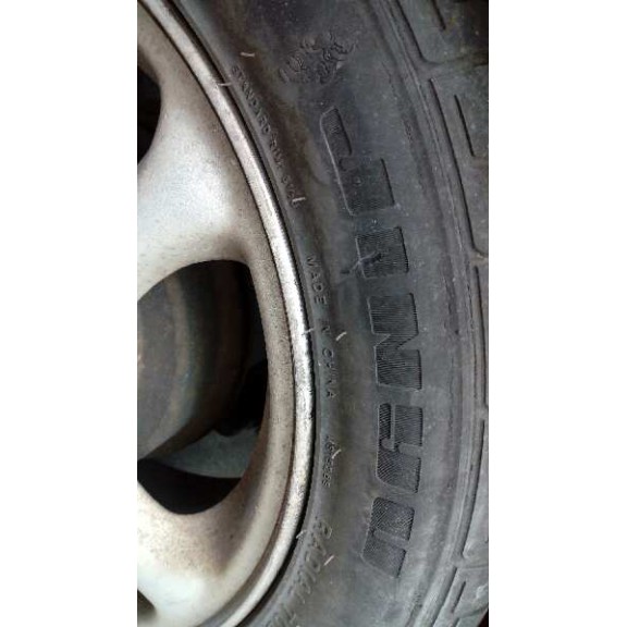 hyundai coupe (j2) del año 1998