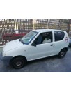 fiat seicento (187) del año 2000