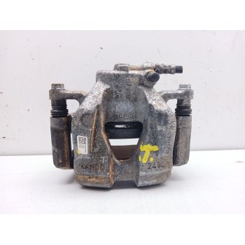 Recambio de pinza freno delantera izquierda para jeep compass (mp, m6, mv, m7) 1.3 referencia OEM IAM 00521312920  