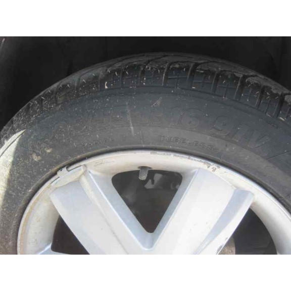 renault megane ii berlina 5p del año 2005