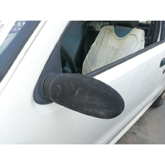 fiat seicento (187) del año 2000