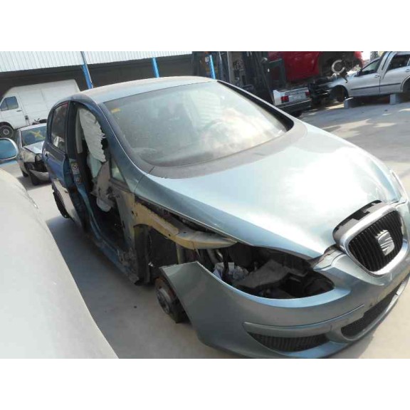 seat altea (5p1) del año 2007