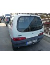 fiat seicento (187) del año 2000