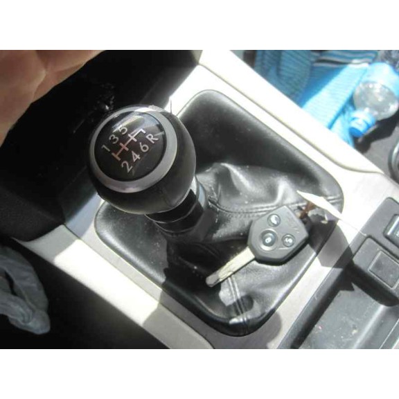 subaru legacy lim. b14 del año 2010