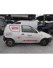 fiat seicento (187) del año 2006 2