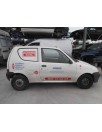 fiat seicento (187) del año 2006