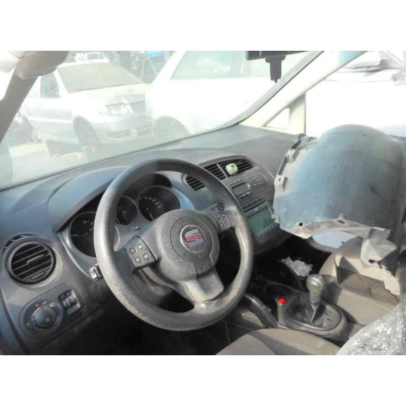 seat altea (5p1) del año 2007