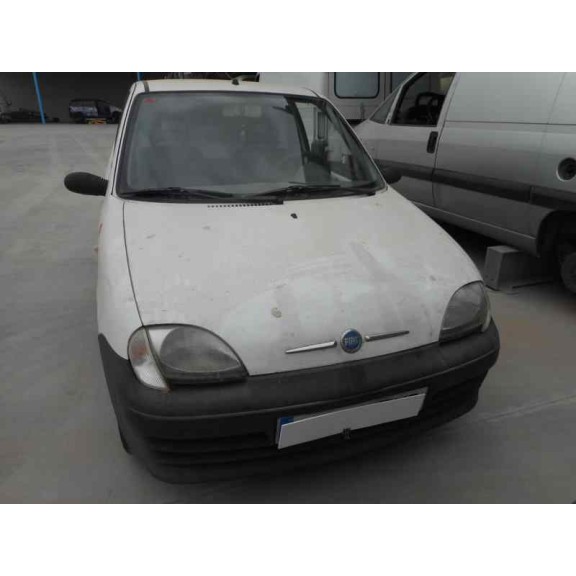 fiat seicento (187) del año 2006