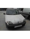 fiat seicento (187) del año 2006