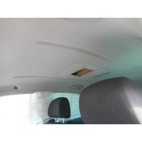 seat altea (5p1) del año 2007