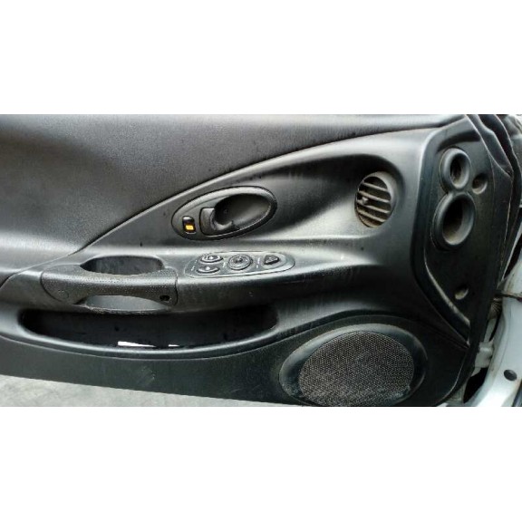 hyundai coupe (j2) del año 1998