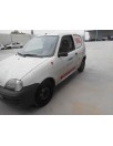 fiat seicento (187) del año 2006