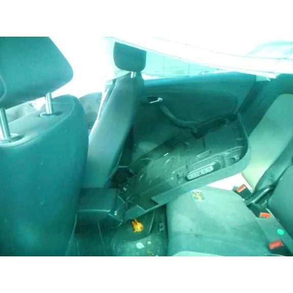 seat altea (5p1) del año 2007