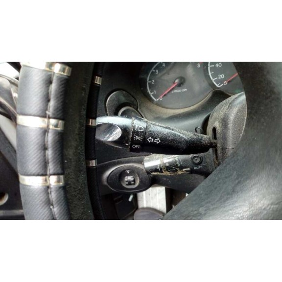 hyundai coupe (j2) del año 1998