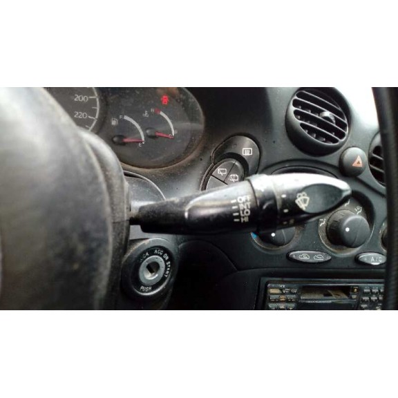 hyundai coupe (j2) del año 1998