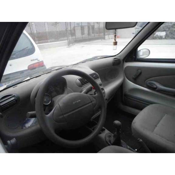 fiat seicento (187) del año 2006