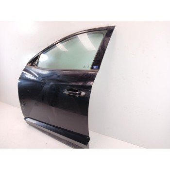 Recambio de puerta delantera izquierda para hyundai tucson (nx4e, nx4a) 1.6 t-gdi referencia OEM IAM 76003N7005  