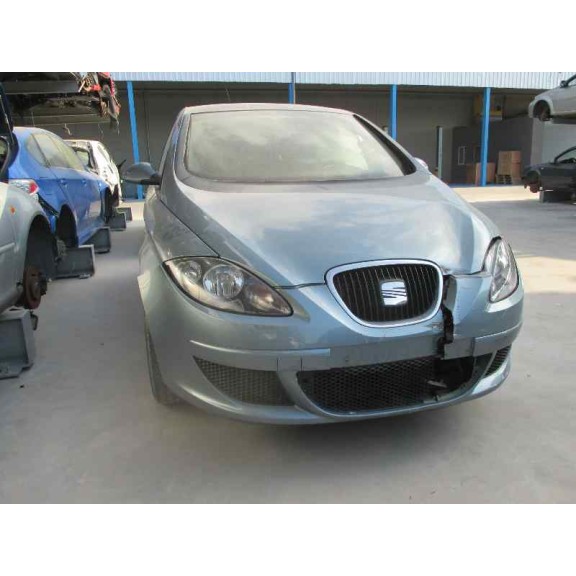 seat altea (5p1) del año 2007