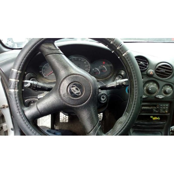 hyundai coupe (j2) del año 1998