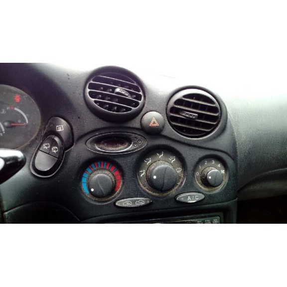 hyundai coupe (j2) del año 1998