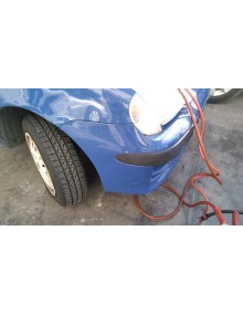 fiat seicento (187) del año 2002 2