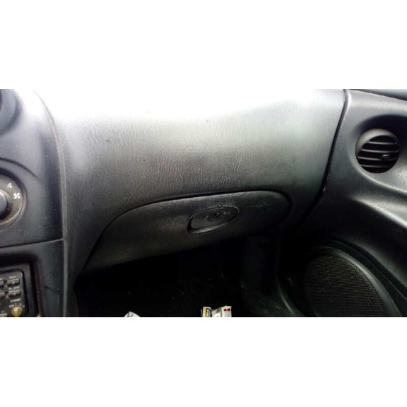 hyundai coupe (j2) del año 1998