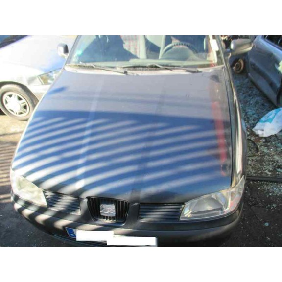 seat cordoba berlina (6k2) del año 2000