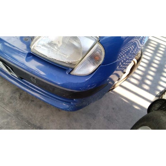 fiat seicento (187) del año 2002