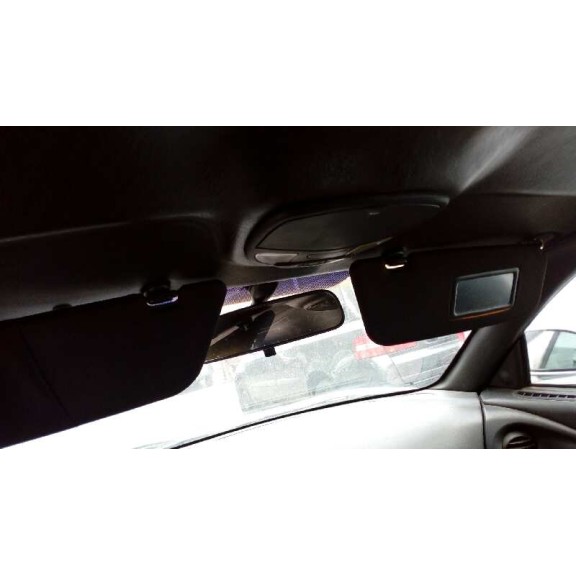 hyundai coupe (j2) del año 1998