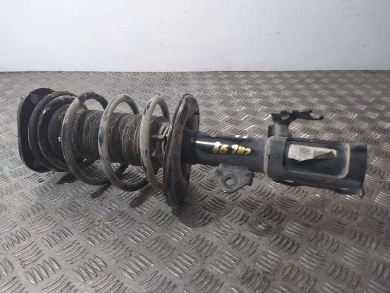 Recambio de amortiguador delantero derecho para toyota auris hybrid active referencia OEM IAM 171030BST2 F06R5 