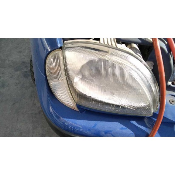 fiat seicento (187) del año 2002