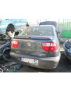 seat cordoba berlina (6k2) del año 2000