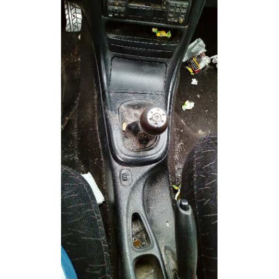 hyundai coupe (j2) del año 1998