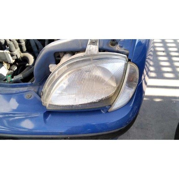 fiat seicento (187) del año 2002