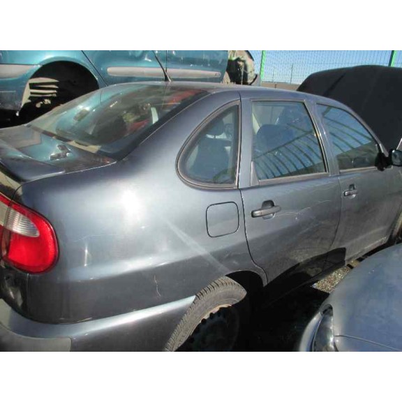 seat cordoba berlina (6k2) del año 2000