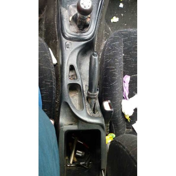 hyundai coupe (j2) del año 1998