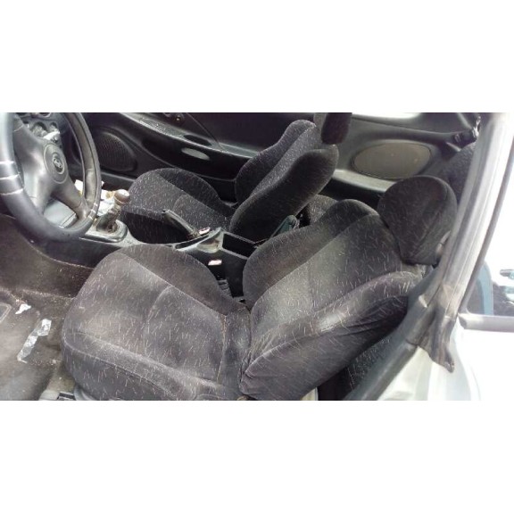 hyundai coupe (j2) del año 1998