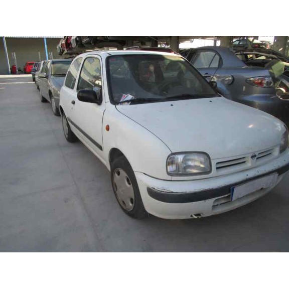 nissan micra (k11) del año 1994