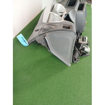 Recambio de kit airbag para seat ibiza iv sc (6j1, 6p5) 1.9 tdi referencia OEM IAM 670JD2  