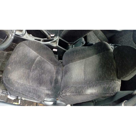 hyundai coupe (j2) del año 1998