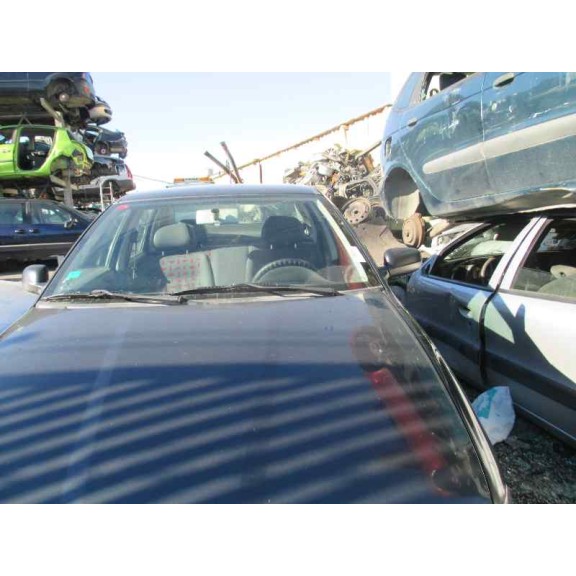 seat cordoba berlina (6k2) del año 2000