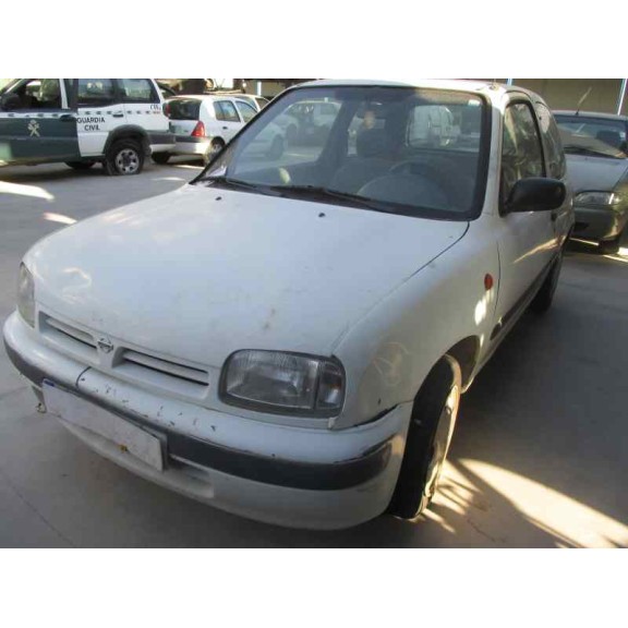 nissan micra (k11) del año 1994
