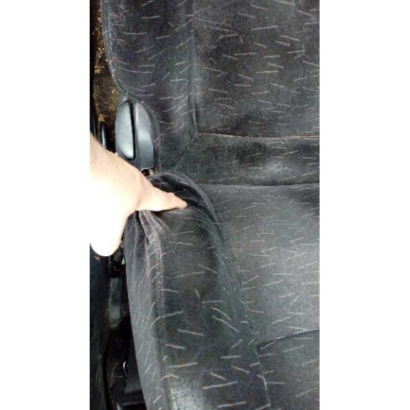 hyundai coupe (j2) del año 1998